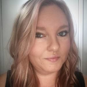 Meet your Posher, Theresa